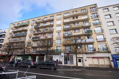 Lejlighed i Arcueil, Val-de-Marne, Arcueil - € 360.000 | Ref: getkey_u_517446803 - foto 7