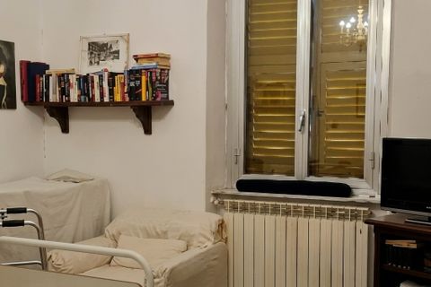 Apartament a Genoa, Genoa, Genoa - € 54.427 | Ref: GE186/25L4-1809-26-1430 - foto 4