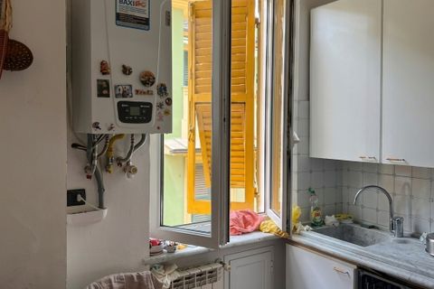 Apartament a Genoa, Genoa, Genoa - € 54.427 | Ref: GE186/25L4-1809-26-1430 - foto 6