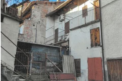 Byhus i Strevi, Alessandria, Strevi - € 38.250 | Ref: AL287/24LU-2306-26-1500 - foto 1