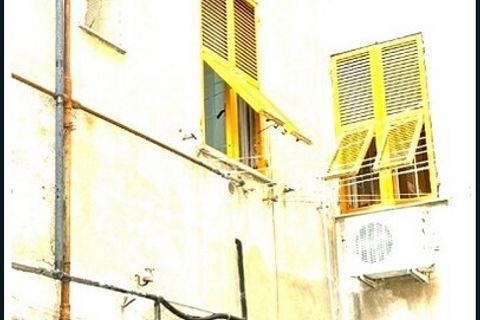 Lejlighed i Genoa, Genoa, Genoa - € 48.750 | Ref: GE293/25LU-2105-26-1200 - foto 7