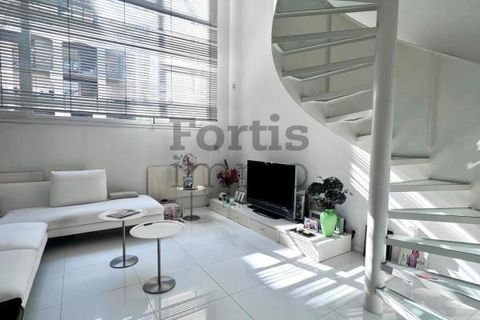 Duplex i Paris, Paris, Paris - € 995.000 | Ref: 4140_HP_VV - foto 3