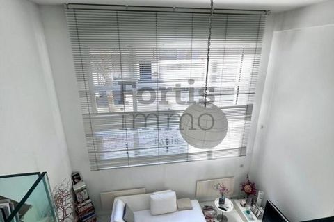 Duplex i Paris, Paris, Paris - € 995.000 | Ref: 4140_HP_VV - foto 4