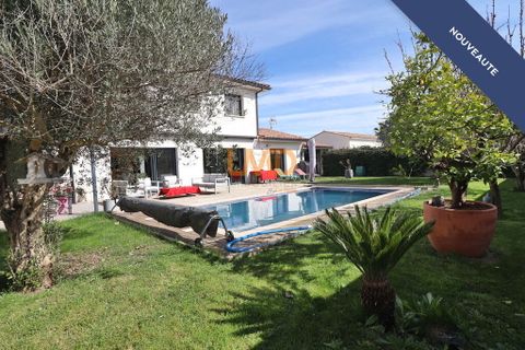 Villa i Fons, Gard, Fons - € 450.000 | Ref: getkey_u_518559206 - foto 1
