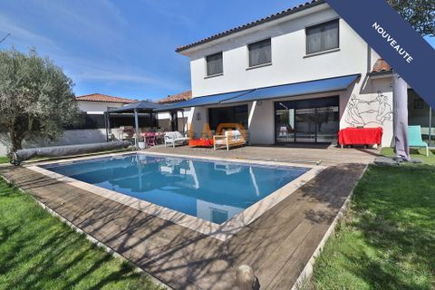 Villa i Fons, Gard, Fons - € 450.000 | Ref: getkey_u_518559206 - foto 2