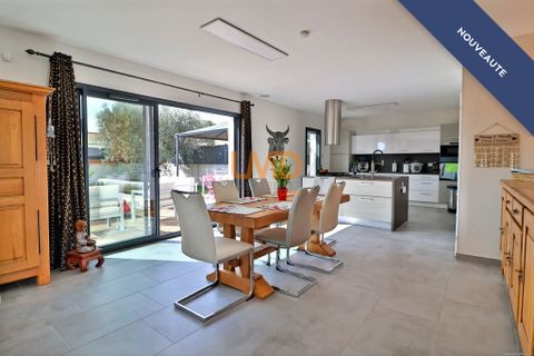 Villa i Fons, Gard, Fons - € 450.000 | Ref: getkey_u_518559206 - foto 3