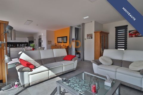 Villa i Fons, Gard, Fons - € 450.000 | Ref: getkey_u_518559206 - foto 5