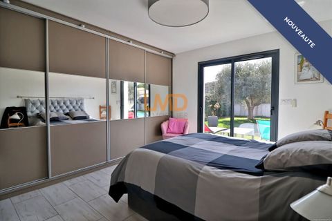 Villa i Fons, Gard, Fons - € 450.000 | Ref: getkey_u_518559206 - foto 7