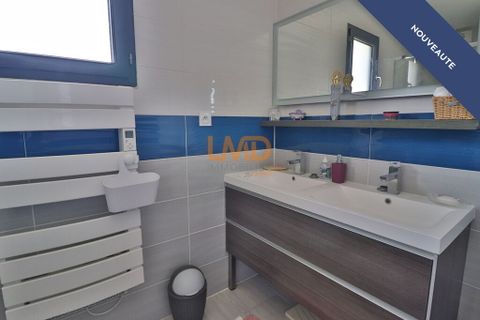 Villa i Fons, Gard, Fons - € 450.000 | Ref: getkey_u_518559206 - foto 11