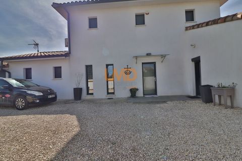 Villa i Fons, Gard, Fons - € 450.000 | Ref: getkey_u_518559206 - foto 14