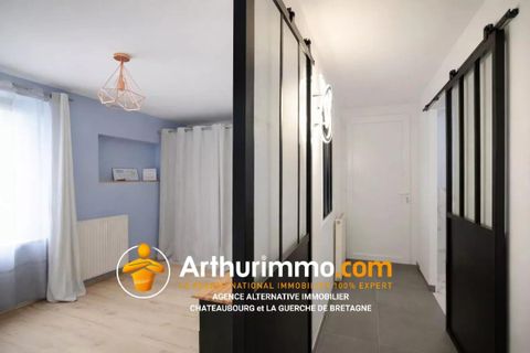 Villa i Vignoc, Ille-et-Vilaine, Vignoc - € 748 800 | Ref: getkey_u_518435636 - foto 9