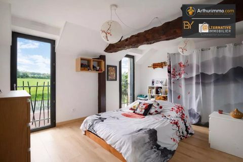 Villa i Vignoc, Ille-et-Vilaine, Vignoc - € 748 800 | Ref: getkey_u_518435636 - foto 15