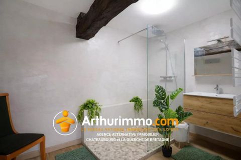 Villa i Vignoc, Ille-et-Vilaine, Vignoc - € 748 800 | Ref: getkey_u_518435636 - foto 16