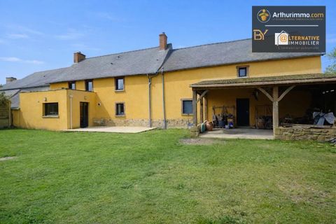 Villa i Vignoc, Ille-et-Vilaine, Vignoc - € 748 800 | Ref: getkey_u_518435636 - foto 19