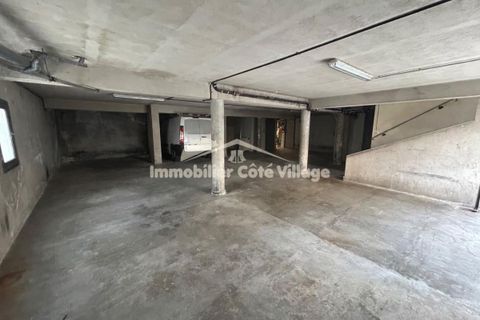 Erhvervsejendom i Contes, Alpes-Maritimes, Contes - € 189.000 | Ref: getkey_u_518300840 - foto 1