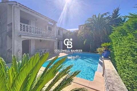 Villa i Saint-Raphaël, Var, Saint-Raphaël - € 620.000 | Ref: 86166014 - foto 1