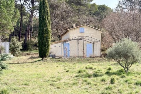 Villa a Mormoiron, Vaucluse, Mormoiron - € 249.500 | Ref: getkey_9912 - foto 2