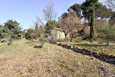 Villa a Mormoiron, Vaucluse, Mormoiron - € 249.500 | Ref: getkey_9912 - foto 3