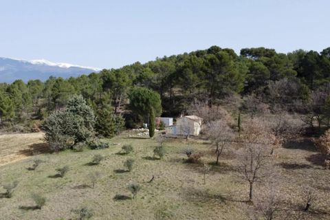 Villa a Mormoiron, Vaucluse, Mormoiron - € 249.500 | Ref: getkey_9912 - foto 4