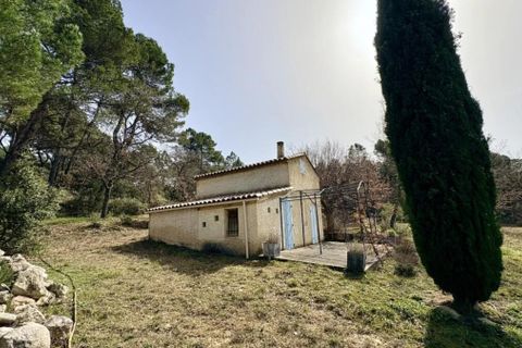 Villa a Mormoiron, Vaucluse, Mormoiron - € 249.500 | Ref: getkey_9912 - foto 5