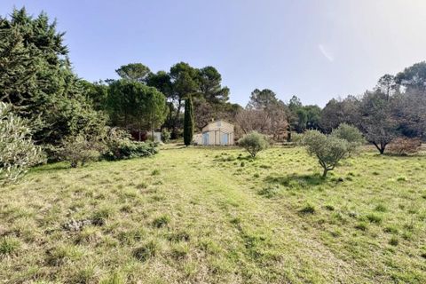 Villa a Mormoiron, Vaucluse, Mormoiron - € 249.500 | Ref: getkey_9912 - foto 6