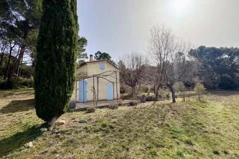 Villa a Mormoiron, Vaucluse, Mormoiron - € 249.500 | Ref: getkey_9912 - foto 7