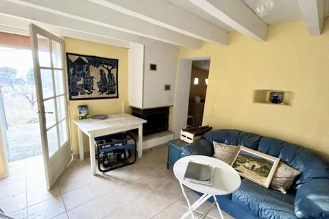Villa a Mormoiron, Vaucluse, Mormoiron - € 249.500 | Ref: getkey_9912 - foto 12