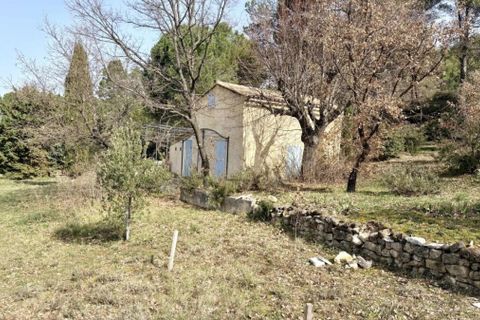 Villa a Mormoiron, Vaucluse, Mormoiron - € 249.500 | Ref: getkey_9912 - foto 15