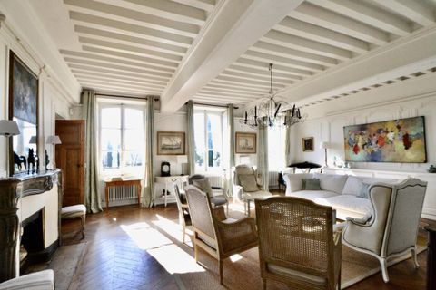 Villa a La Clayette, Saone-et-Loire, La Clayette - € 936.000 | Ref: getkey_9911 - foto 6