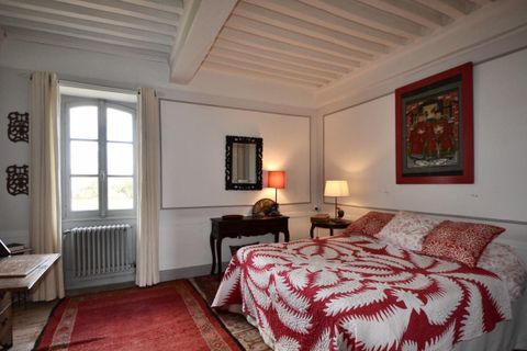 Villa a La Clayette, Saone-et-Loire, La Clayette - € 936.000 | Ref: getkey_9911 - foto 16