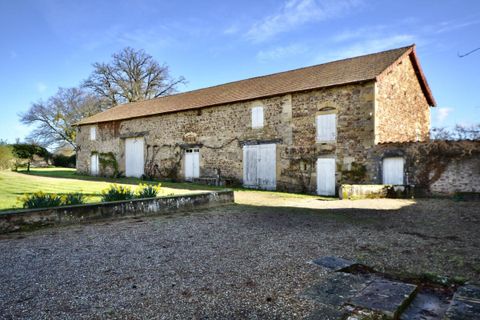Villa a La Clayette, Saone-et-Loire, La Clayette - € 936.000 | Ref: getkey_9911 - foto 18