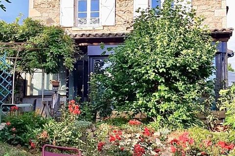 Villa i Beaujeu, Rhone, Beaujeu - € 670.000 | Ref: getkey_9867 - foto 2