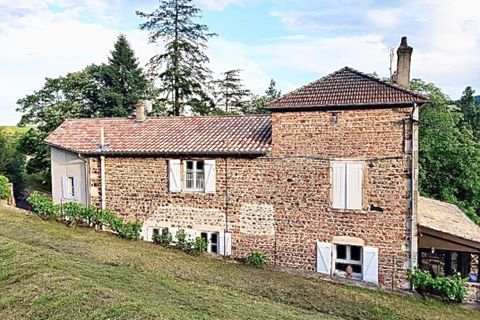 Villa i Beaujeu, Rhone, Beaujeu - € 670.000 | Ref: getkey_9867 - foto 3