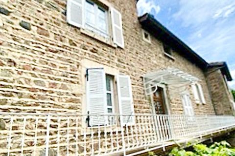 Villa i Beaujeu, Rhone, Beaujeu - € 670.000 | Ref: getkey_9867 - foto 4
