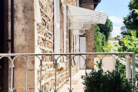 Villa i Beaujeu, Rhone, Beaujeu - € 670.000 | Ref: getkey_9867 - foto 5