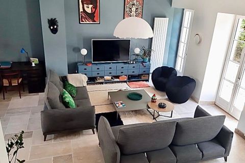 Villa i Beaujeu, Rhone, Beaujeu - € 670.000 | Ref: getkey_9867 - foto 7