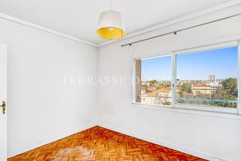Lejlighed i Marseille, Bouches-du-Rhone, Marseille - € 798.000 | Ref: getkey_u_518399831 - foto 17