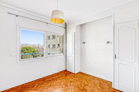 Lejlighed i Marseille, Bouches-du-Rhone, Marseille - € 798.000 | Ref: getkey_u_518399831 - foto 18