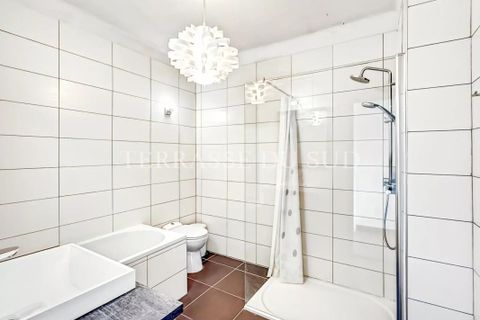 Lejlighed i Marseille, Bouches-du-Rhone, Marseille - € 798.000 | Ref: getkey_u_518399831 - foto 21