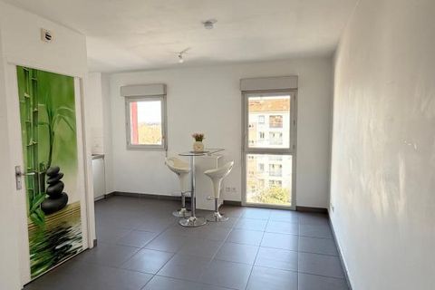 Leilighet i Vernaison, Rhone, Vernaison - € 99 000 | Ref: getkey_9907 - foto 4