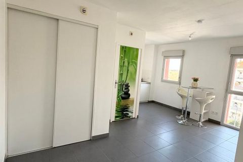 Leilighet i Vernaison, Rhone, Vernaison - € 99 000 | Ref: getkey_9907 - foto 6