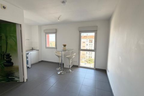 Leilighet i Vernaison, Rhone, Vernaison - € 99 000 | Ref: getkey_9907 - foto 7