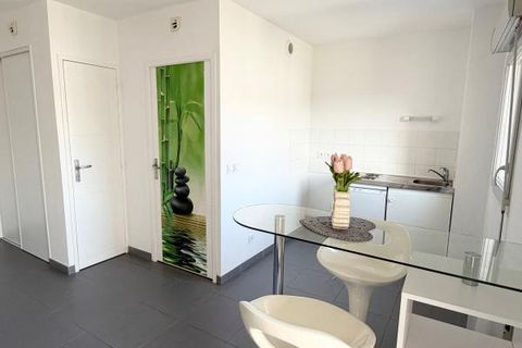 Leilighet i Vernaison, Rhone, Vernaison - € 99 000 | Ref: getkey_9907 - foto 8