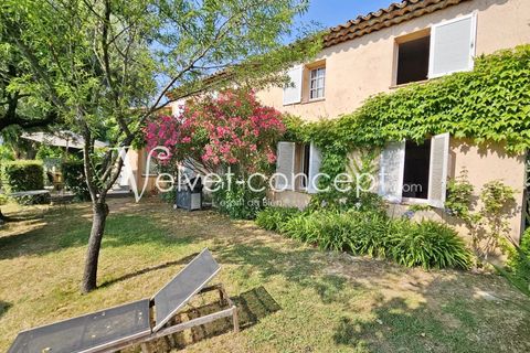 Villa i Chateauneuf-Grasse, Alpes-Maritimes, Chateauneuf-Grasse - € 1.195.000 | Ref: 2990C - foto 2