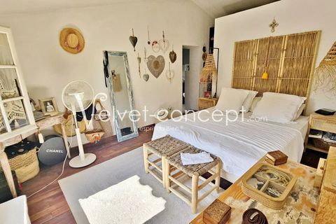 Villa i Chateauneuf-Grasse, Alpes-Maritimes, Chateauneuf-Grasse - € 1.195.000 | Ref: 2990C - foto 7