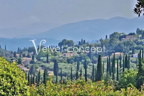 Villa i Chateauneuf-Grasse, Alpes-Maritimes, Chateauneuf-Grasse - € 1.195.000 | Ref: 2990C - foto 10