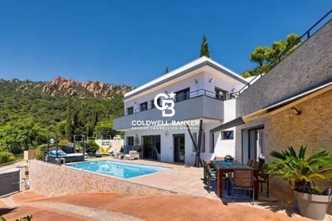 Villa i Saint-Raphaël, Var, Saint-Raphaël - € 1.390.000 | Ref: 86802719 - foto 1