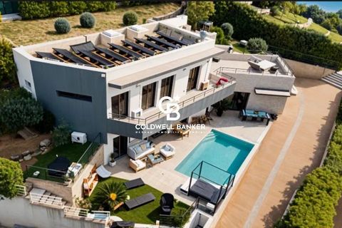 Villa i Saint-Raphaël, Var, Saint-Raphaël - € 1.390.000 | Ref: 86802719 - foto 3