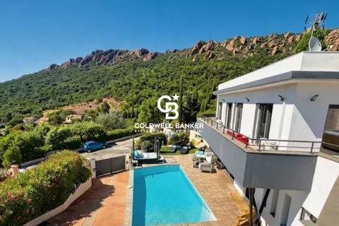 Villa i Saint-Raphaël, Var, Saint-Raphaël - € 1.390.000 | Ref: 86802719 - foto 4