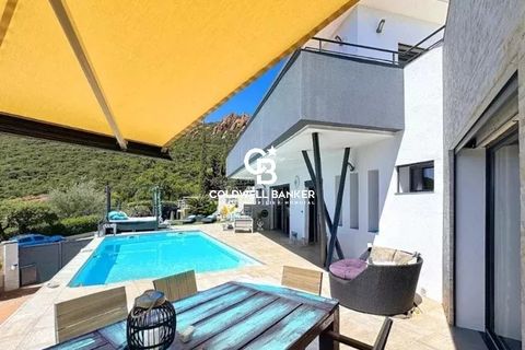 Villa i Saint-Raphaël, Var, Saint-Raphaël - € 1.390.000 | Ref: 86802719 - foto 5